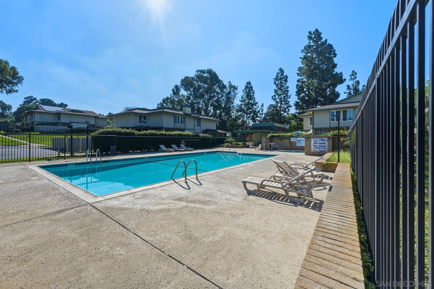 Detail Gallery Image 27 of 32 For 10198  Caminito Zar, San Diego,  CA 92126 - 3 Beds | 1/1 Baths