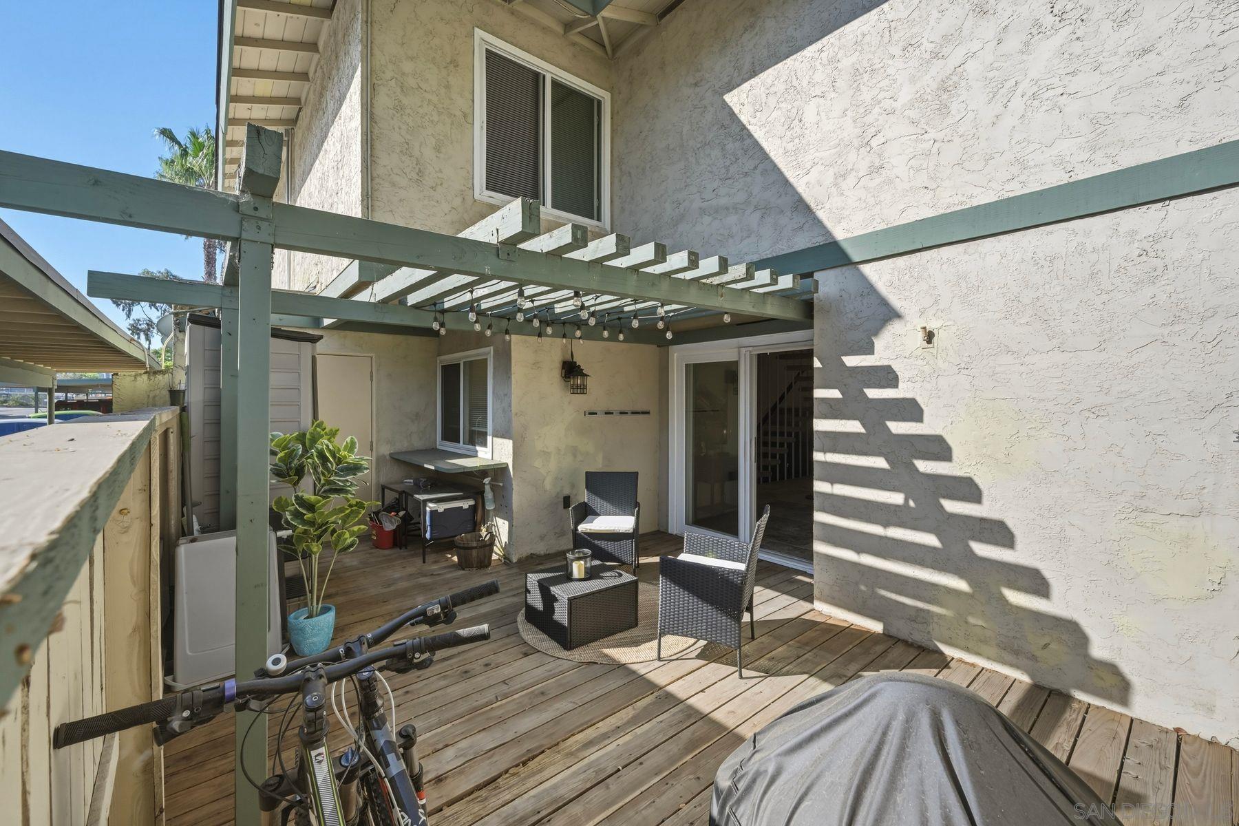 Detail Gallery Image 32 of 32 For 10198  Caminito Zar, San Diego,  CA 92126 - 3 Beds | 1/1 Baths