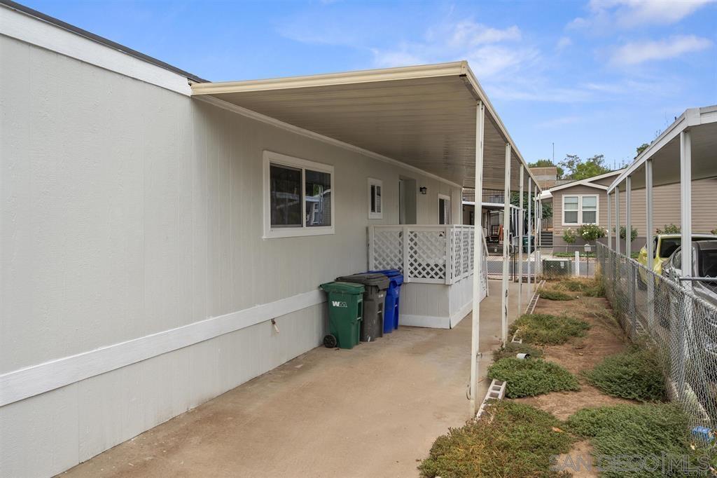 Detail Gallery Image 11 of 25 For 13655  Highway 8 Business  Spc 24,  El Cajon,  CA 92021 - 3 Beds | 2 Baths