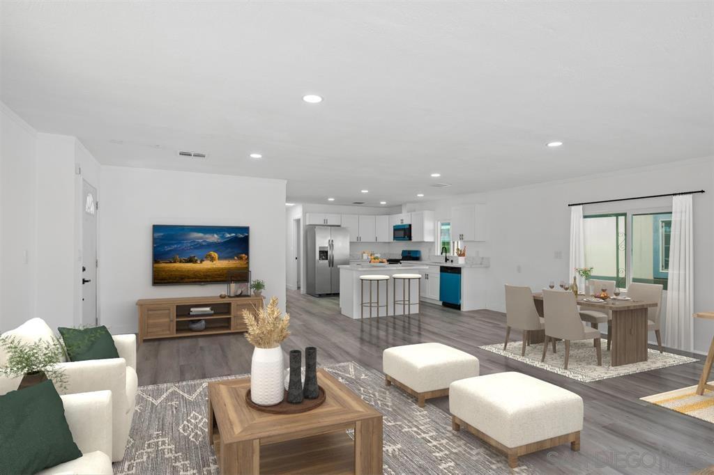 Detail Gallery Image 17 of 25 For 13655  Highway 8 Business  Spc 24,  El Cajon,  CA 92021 - 3 Beds | 2 Baths