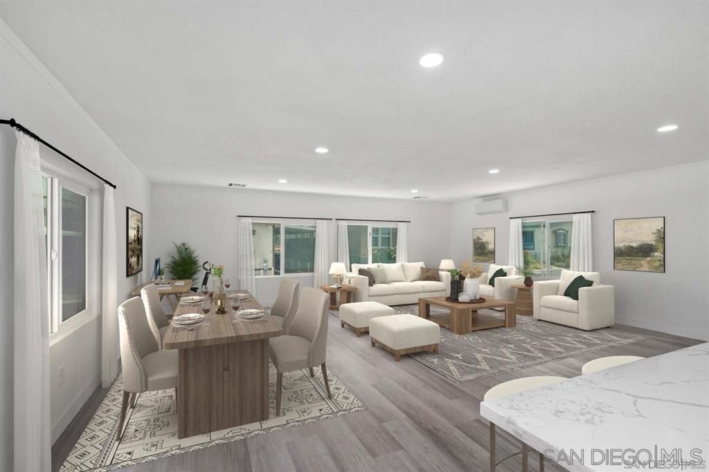 Detail Gallery Image 3 of 25 For 13655  Highway 8 Business  Spc 24,  El Cajon,  CA 92021 - 3 Beds | 2 Baths