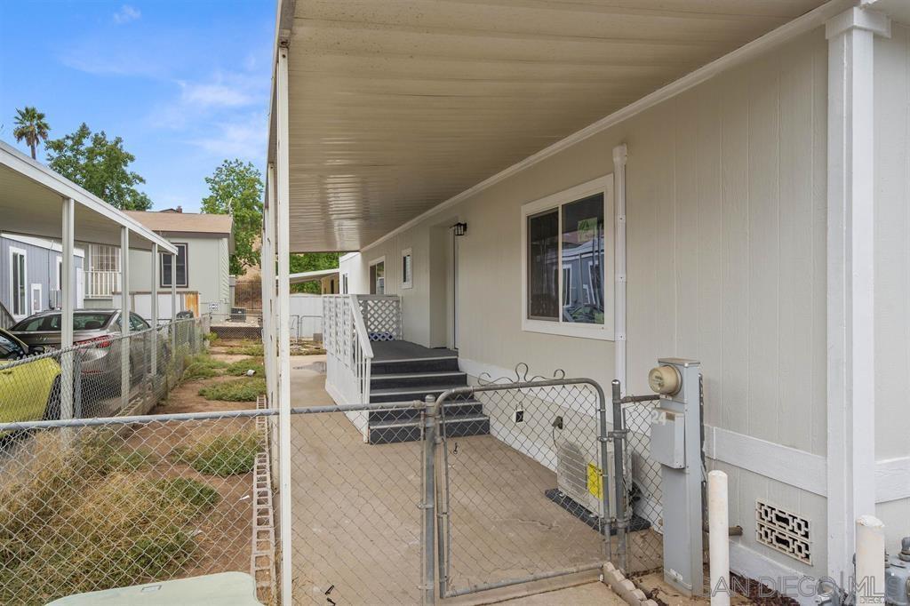 Detail Gallery Image 25 of 25 For 13655  Highway 8 Business  Spc 24,  El Cajon,  CA 92021 - 3 Beds | 2 Baths