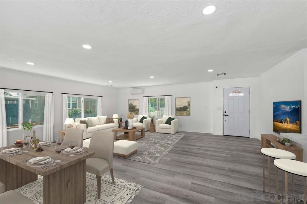 Detail Gallery Image 4 of 25 For 13655  Highway 8 Business  Spc 24,  El Cajon,  CA 92021 - 3 Beds | 2 Baths