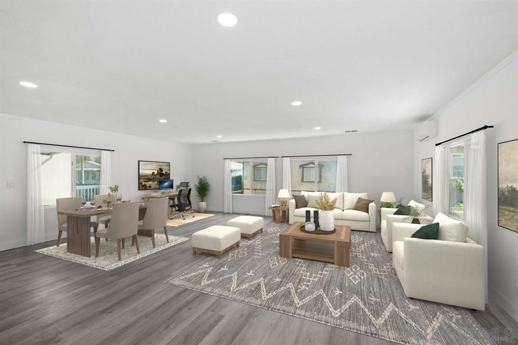 Detail Gallery Image 5 of 25 For 13655  Highway 8 Business  Spc 24,  El Cajon,  CA 92021 - 3 Beds | 2 Baths