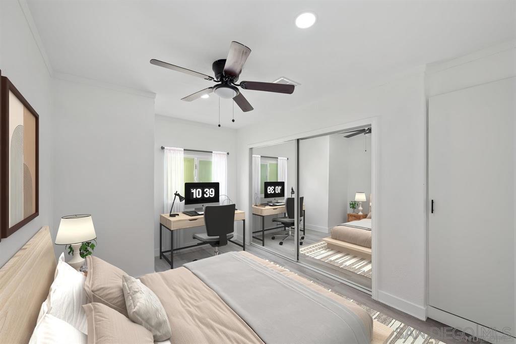 Detail Gallery Image 9 of 25 For 13655  Highway 8 Business  Spc 24,  El Cajon,  CA 92021 - 3 Beds | 2 Baths