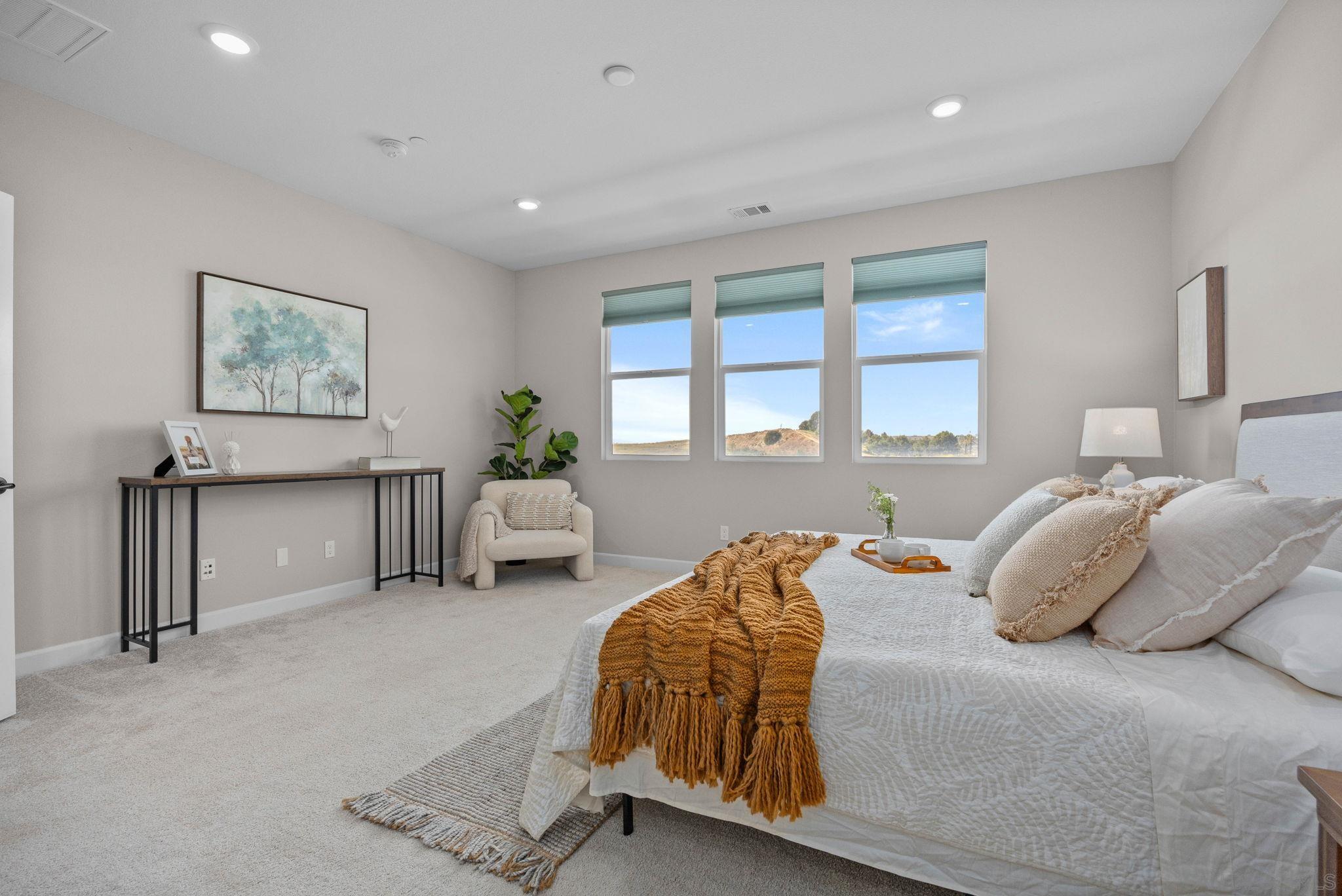 Detail Gallery Image 21 of 52 For 3574  Conner Way, Oceanside,  CA 92056 - 4 Beds | 3/1 Baths