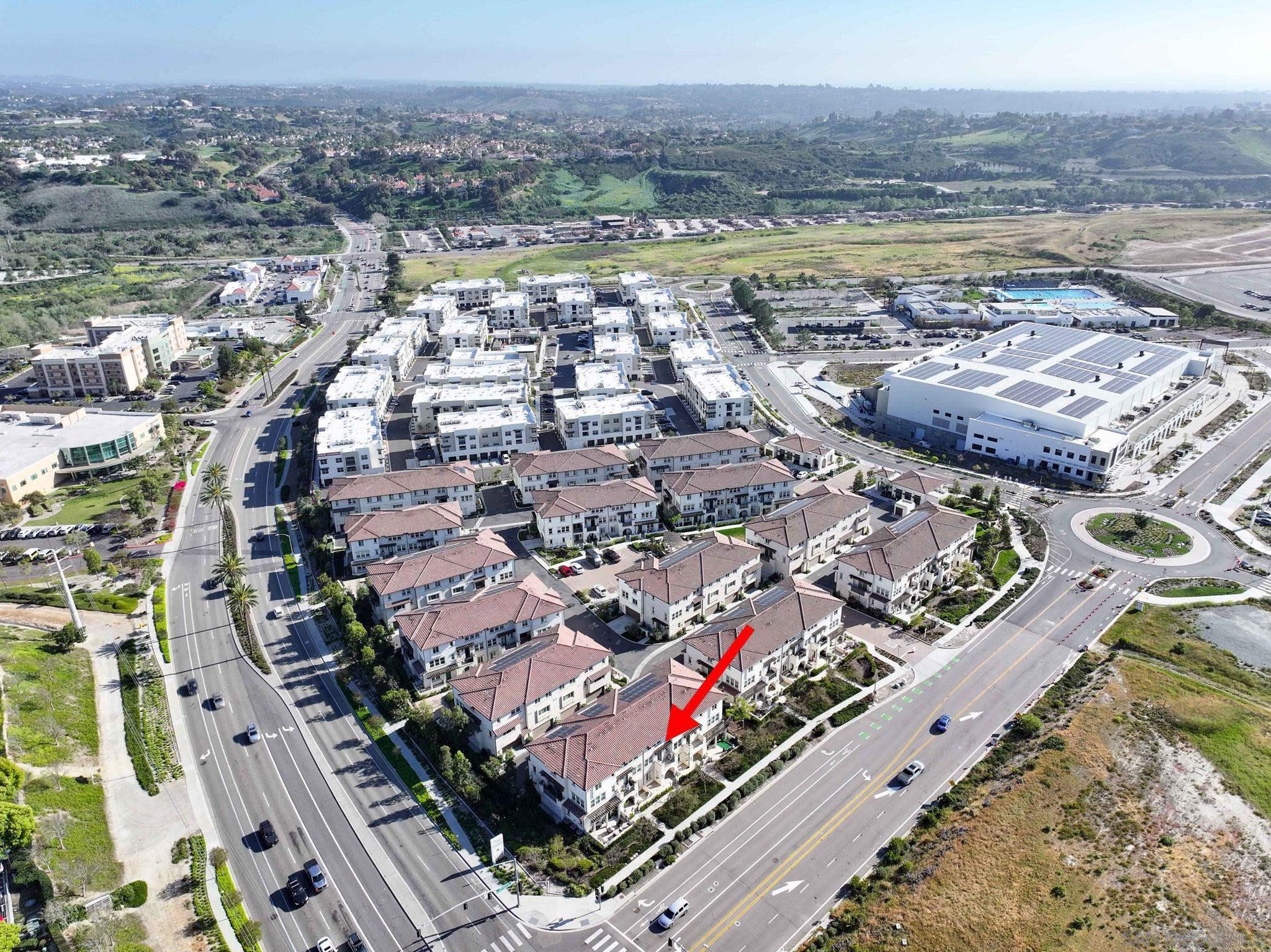 Detail Gallery Image 37 of 52 For 3574  Conner Way, Oceanside,  CA 92056 - 4 Beds | 3/1 Baths