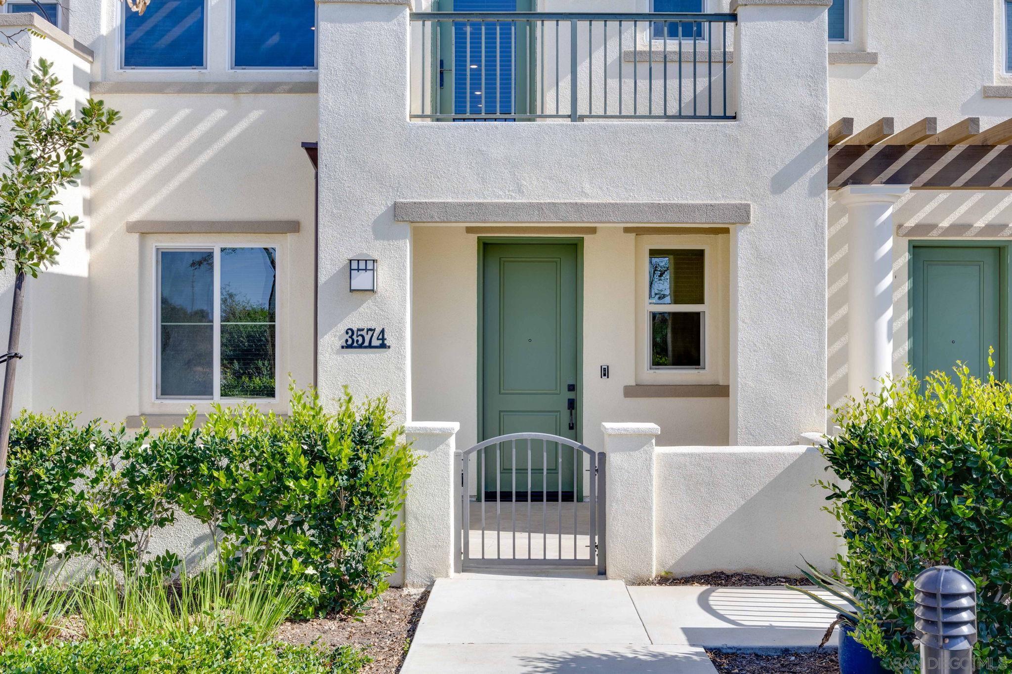 Detail Gallery Image 51 of 52 For 3574  Conner Way, Oceanside,  CA 92056 - 4 Beds | 3/1 Baths