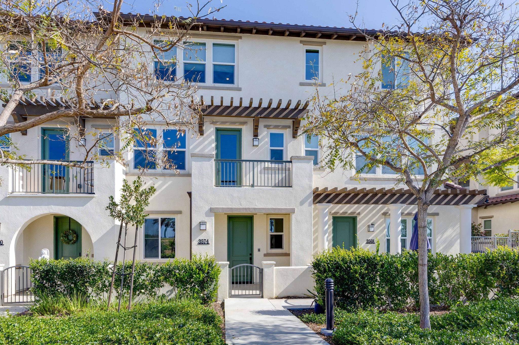 Detail Gallery Image 52 of 52 For 3574  Conner Way, Oceanside,  CA 92056 - 4 Beds | 3/1 Baths