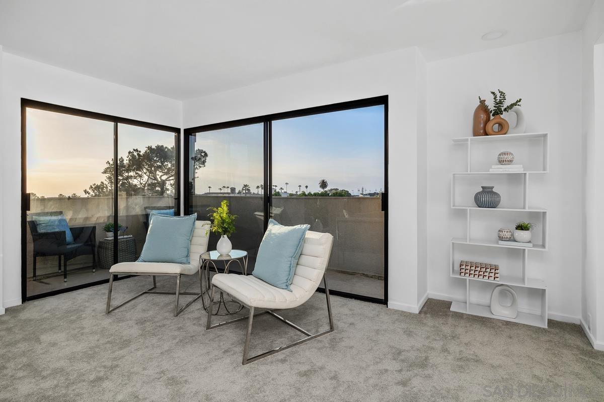 Detail Gallery Image 11 of 52 For 7550  Eads Ave  #307,  La Jolla,  CA 92037 - 2 Beds | 2 Baths