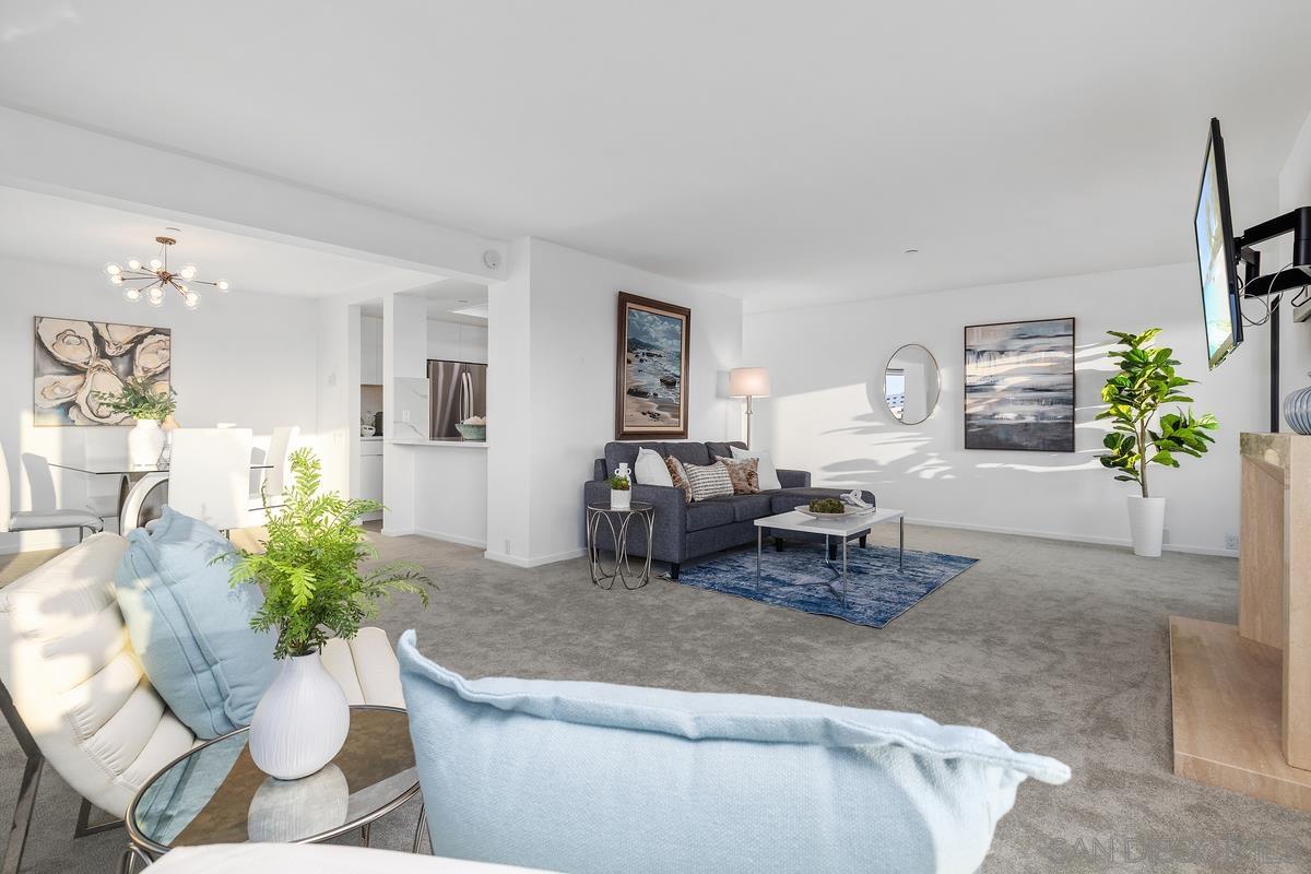 Detail Gallery Image 13 of 52 For 7550  Eads Ave  #307,  La Jolla,  CA 92037 - 2 Beds | 2 Baths