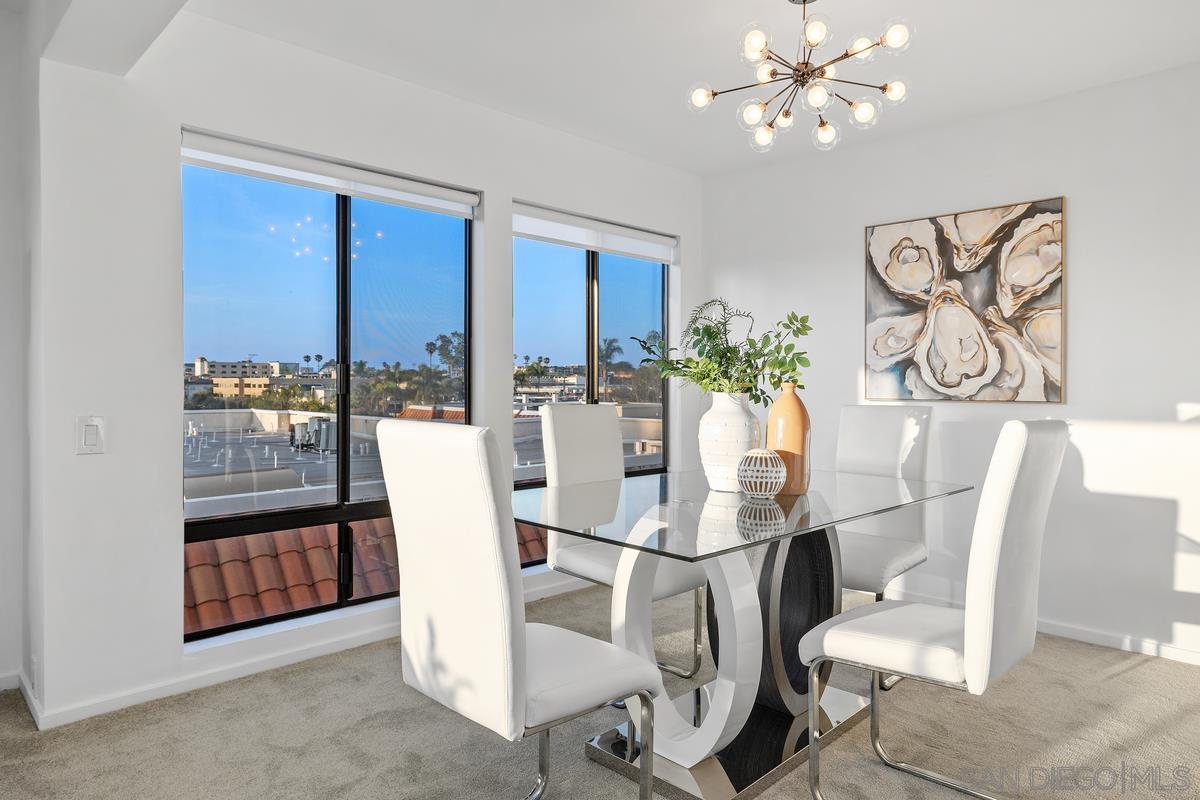 Detail Gallery Image 14 of 52 For 7550  Eads Ave  #307,  La Jolla,  CA 92037 - 2 Beds | 2 Baths