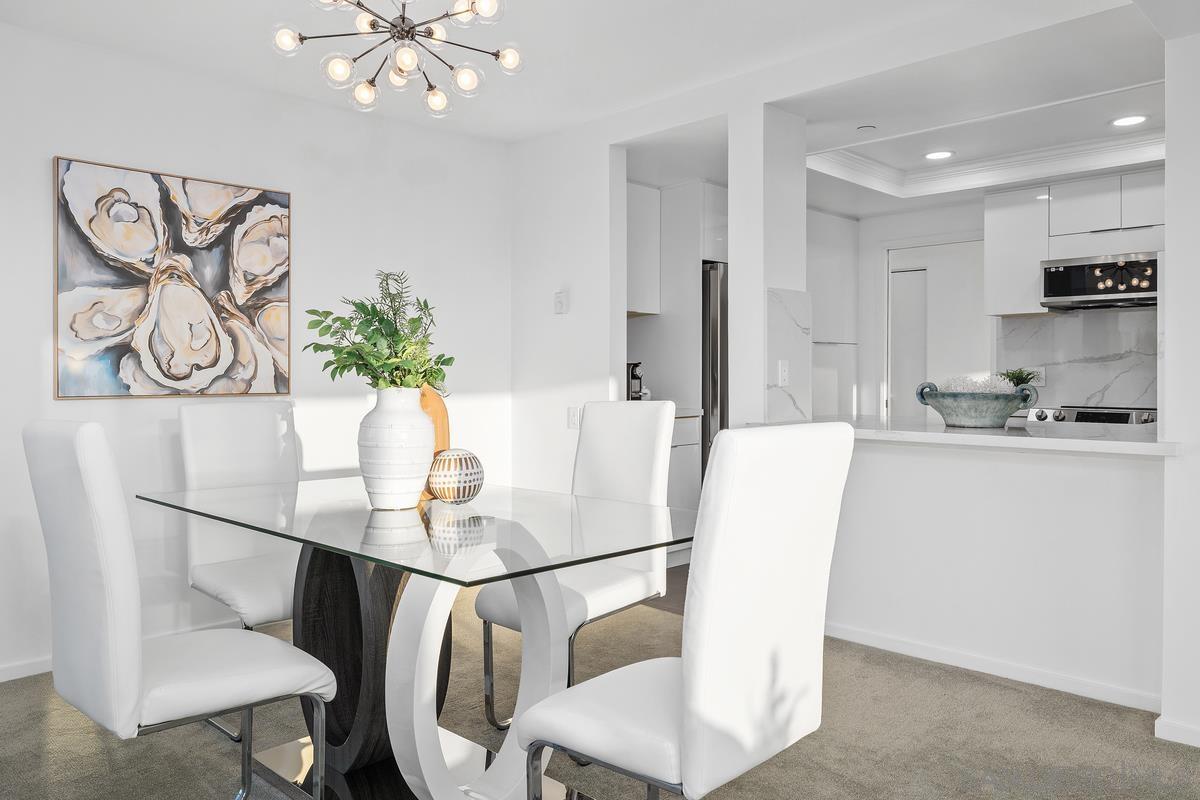 Detail Gallery Image 15 of 52 For 7550  Eads Ave  #307,  La Jolla,  CA 92037 - 2 Beds | 2 Baths