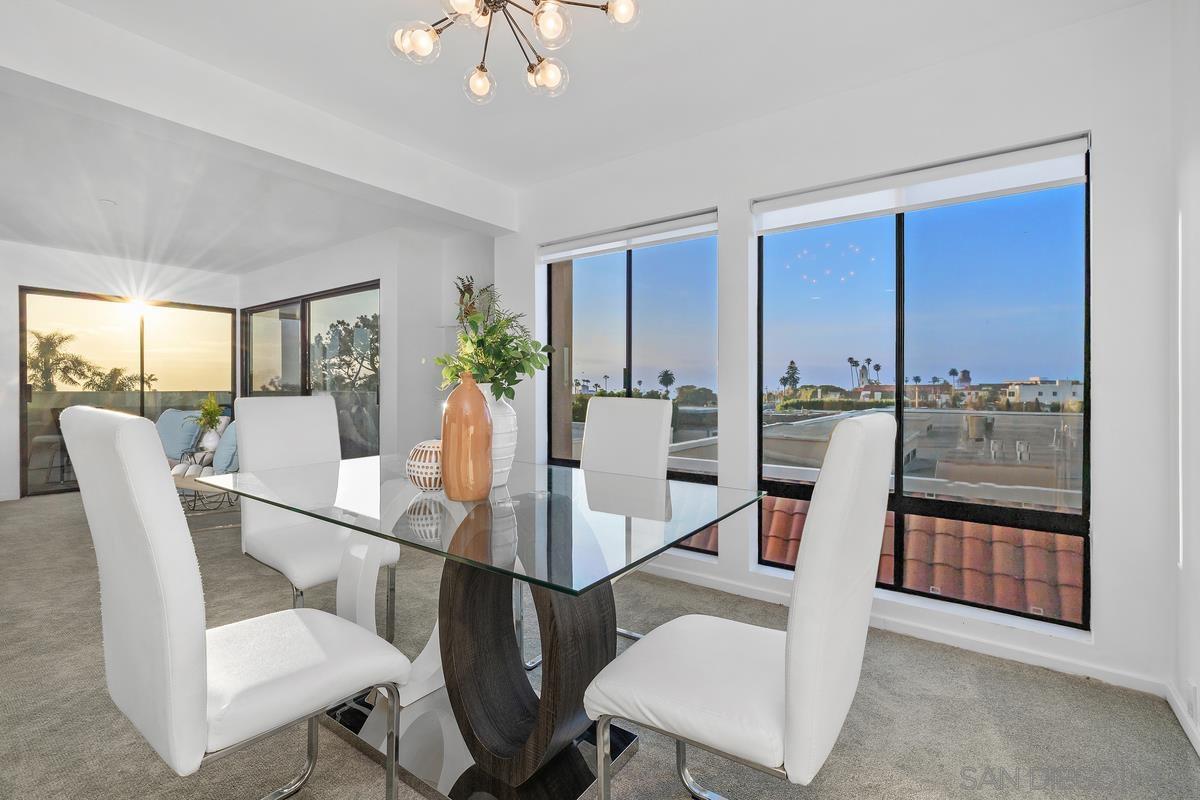 Detail Gallery Image 16 of 52 For 7550  Eads Ave  #307,  La Jolla,  CA 92037 - 2 Beds | 2 Baths