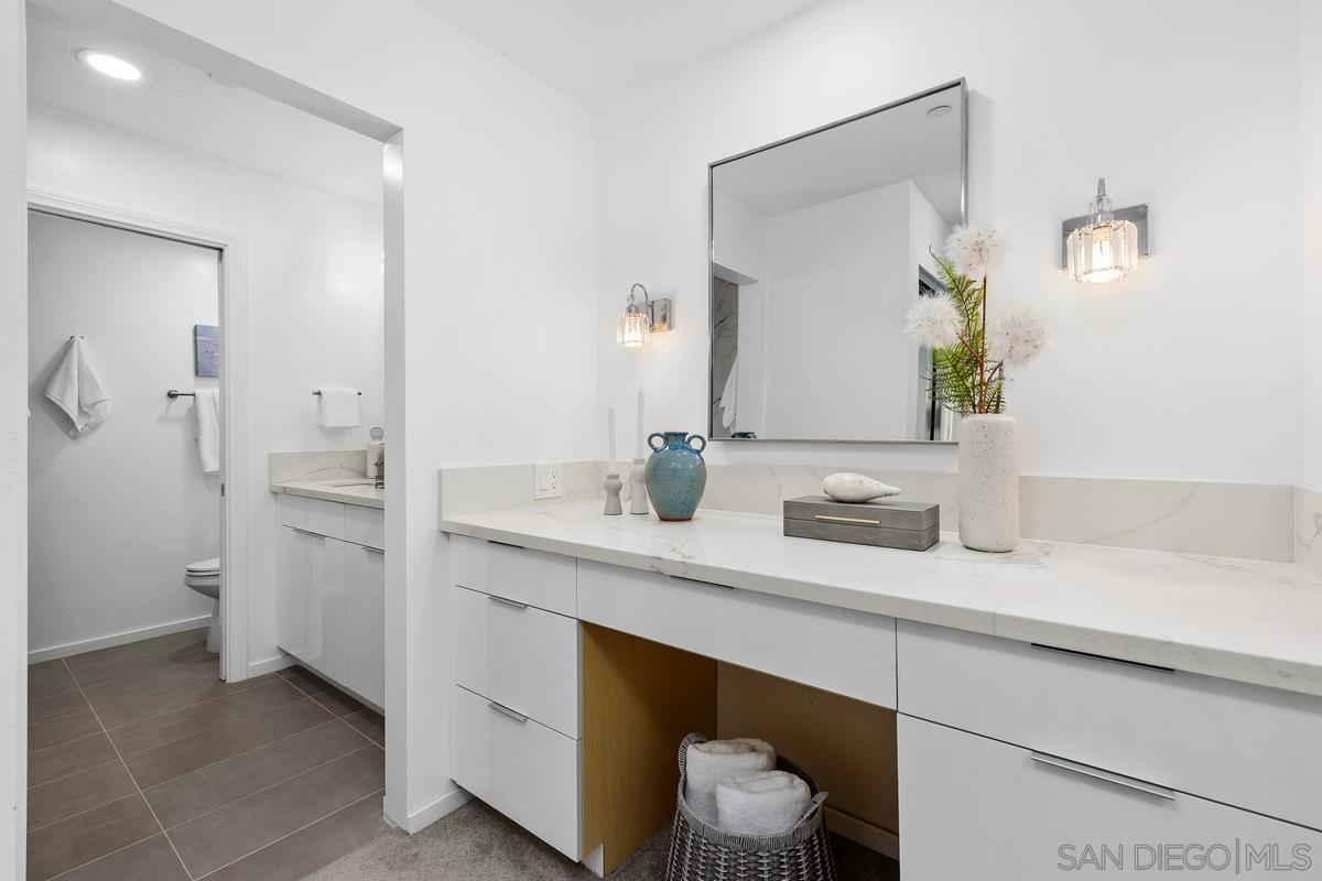 Detail Gallery Image 23 of 52 For 7550  Eads Ave  #307,  La Jolla,  CA 92037 - 2 Beds | 2 Baths