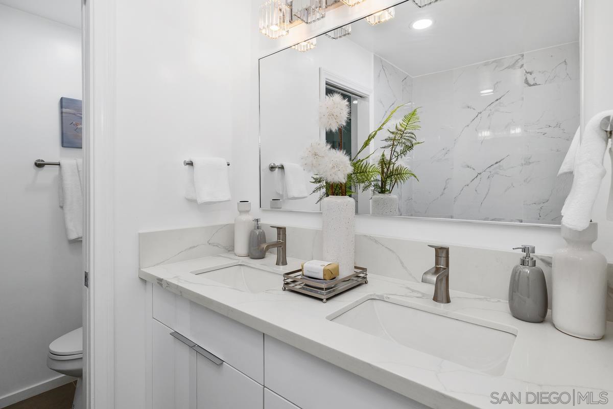 Detail Gallery Image 24 of 52 For 7550  Eads Ave  #307,  La Jolla,  CA 92037 - 2 Beds | 2 Baths