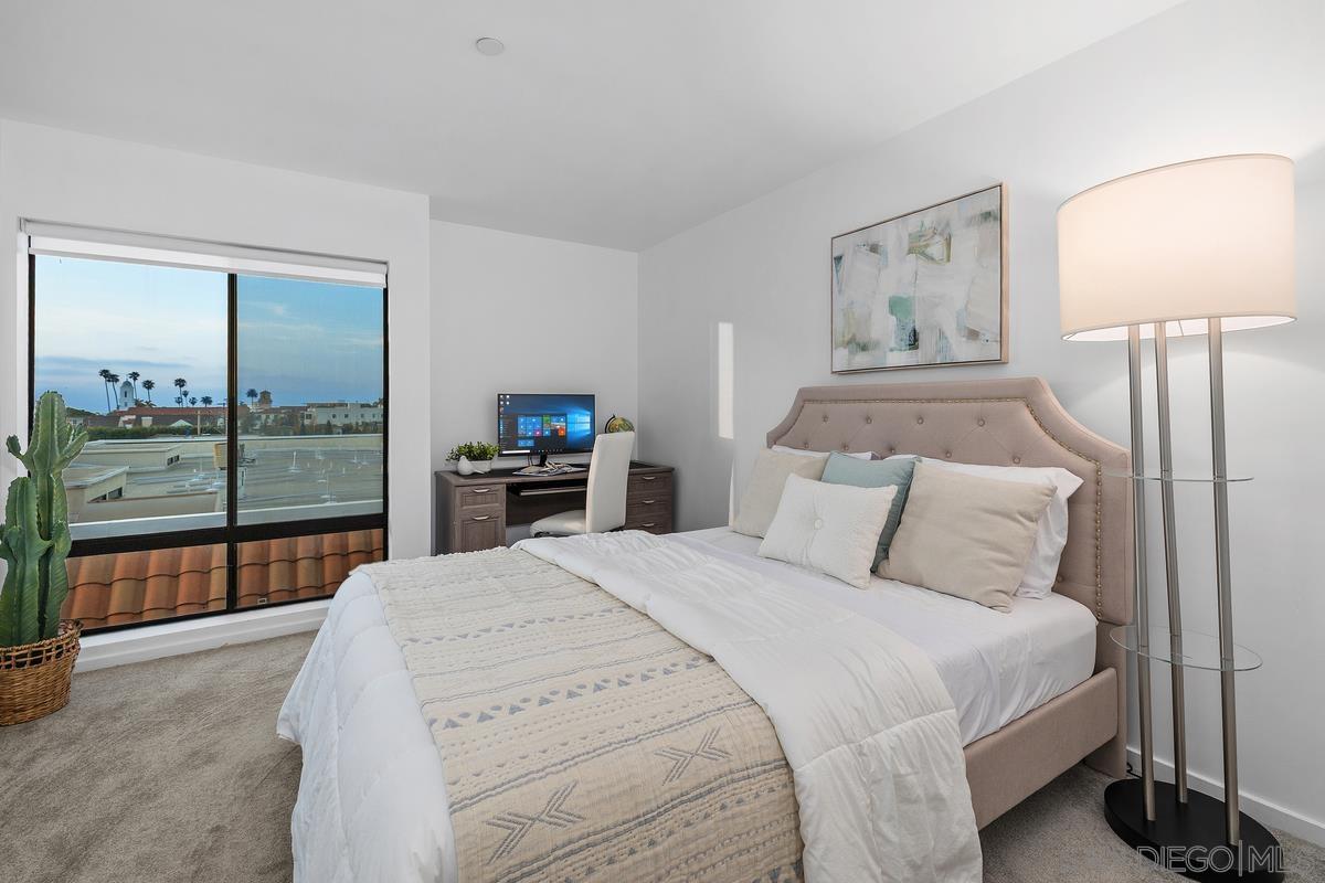 Detail Gallery Image 27 of 52 For 7550  Eads Ave  #307,  La Jolla,  CA 92037 - 2 Beds | 2 Baths