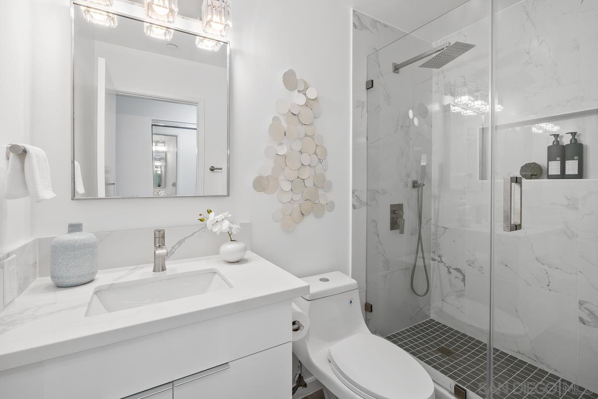 Detail Gallery Image 30 of 52 For 7550  Eads Ave  #307,  La Jolla,  CA 92037 - 2 Beds | 2 Baths