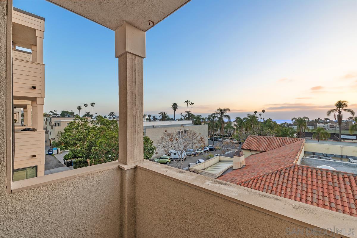Detail Gallery Image 31 of 52 For 7550  Eads Ave  #307,  La Jolla,  CA 92037 - 2 Beds | 2 Baths