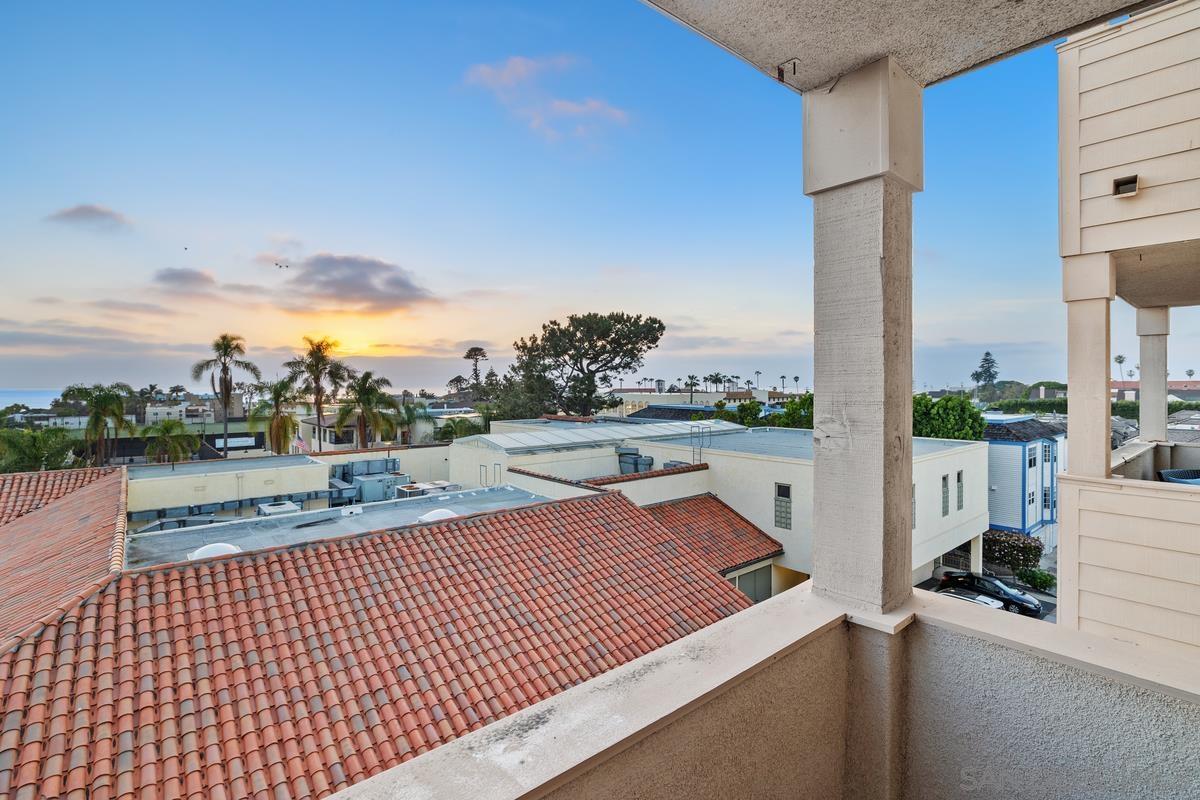 Detail Gallery Image 32 of 52 For 7550  Eads Ave  #307,  La Jolla,  CA 92037 - 2 Beds | 2 Baths