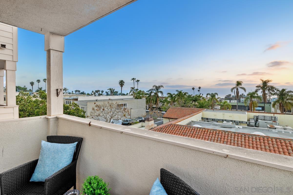 Detail Gallery Image 34 of 52 For 7550  Eads Ave  #307,  La Jolla,  CA 92037 - 2 Beds | 2 Baths
