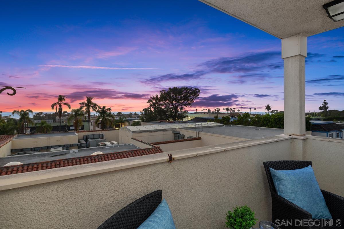Detail Gallery Image 38 of 52 For 7550  Eads Ave  #307,  La Jolla,  CA 92037 - 2 Beds | 2 Baths