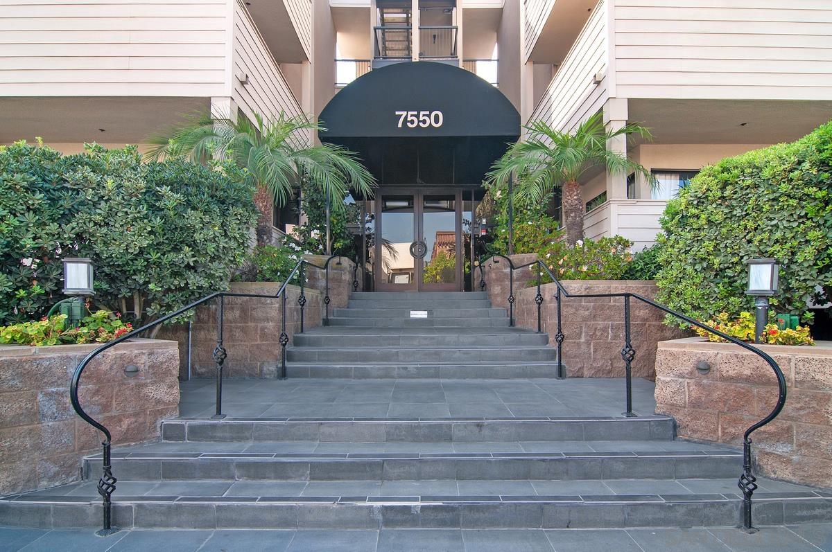 Detail Gallery Image 40 of 52 For 7550  Eads Ave  #307,  La Jolla,  CA 92037 - 2 Beds | 2 Baths