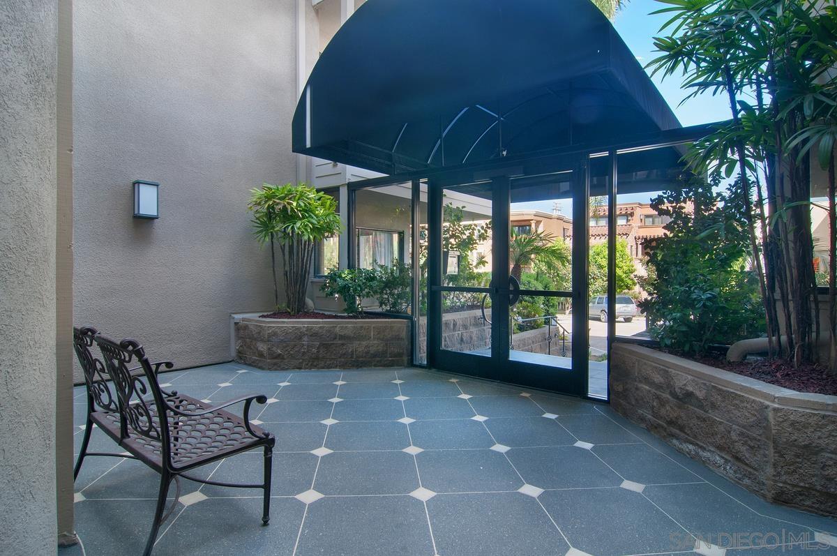 Detail Gallery Image 41 of 52 For 7550  Eads Ave  #307,  La Jolla,  CA 92037 - 2 Beds | 2 Baths