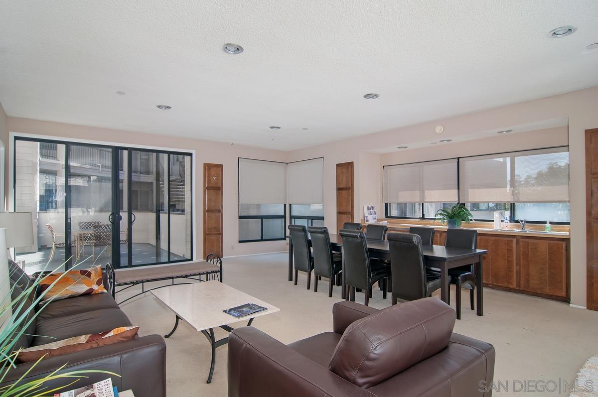 Detail Gallery Image 42 of 52 For 7550  Eads Ave  #307,  La Jolla,  CA 92037 - 2 Beds | 2 Baths