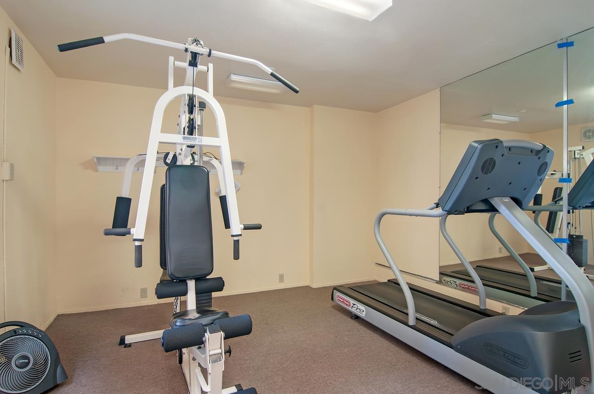 Detail Gallery Image 44 of 52 For 7550  Eads Ave  #307,  La Jolla,  CA 92037 - 2 Beds | 2 Baths