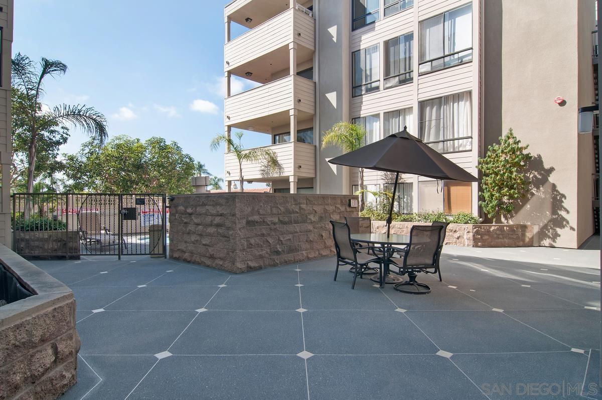 Detail Gallery Image 45 of 52 For 7550  Eads Ave  #307,  La Jolla,  CA 92037 - 2 Beds | 2 Baths