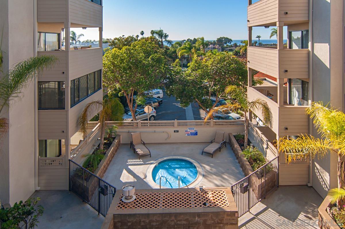Detail Gallery Image 46 of 52 For 7550  Eads Ave  #307,  La Jolla,  CA 92037 - 2 Beds | 2 Baths