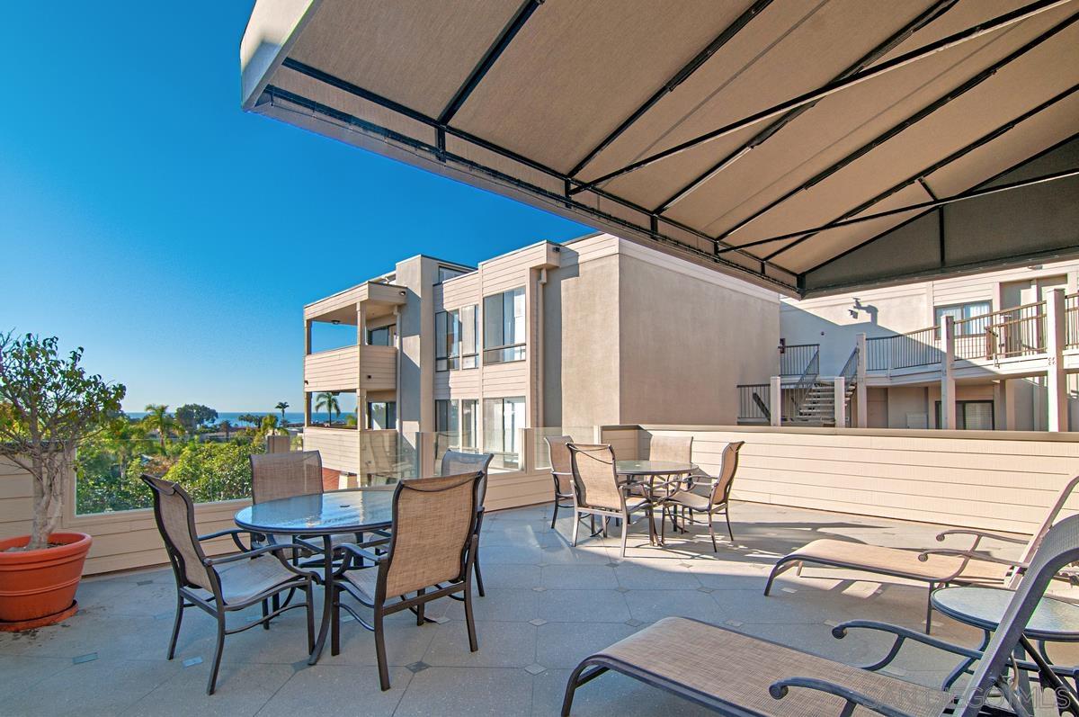 Detail Gallery Image 47 of 52 For 7550  Eads Ave  #307,  La Jolla,  CA 92037 - 2 Beds | 2 Baths