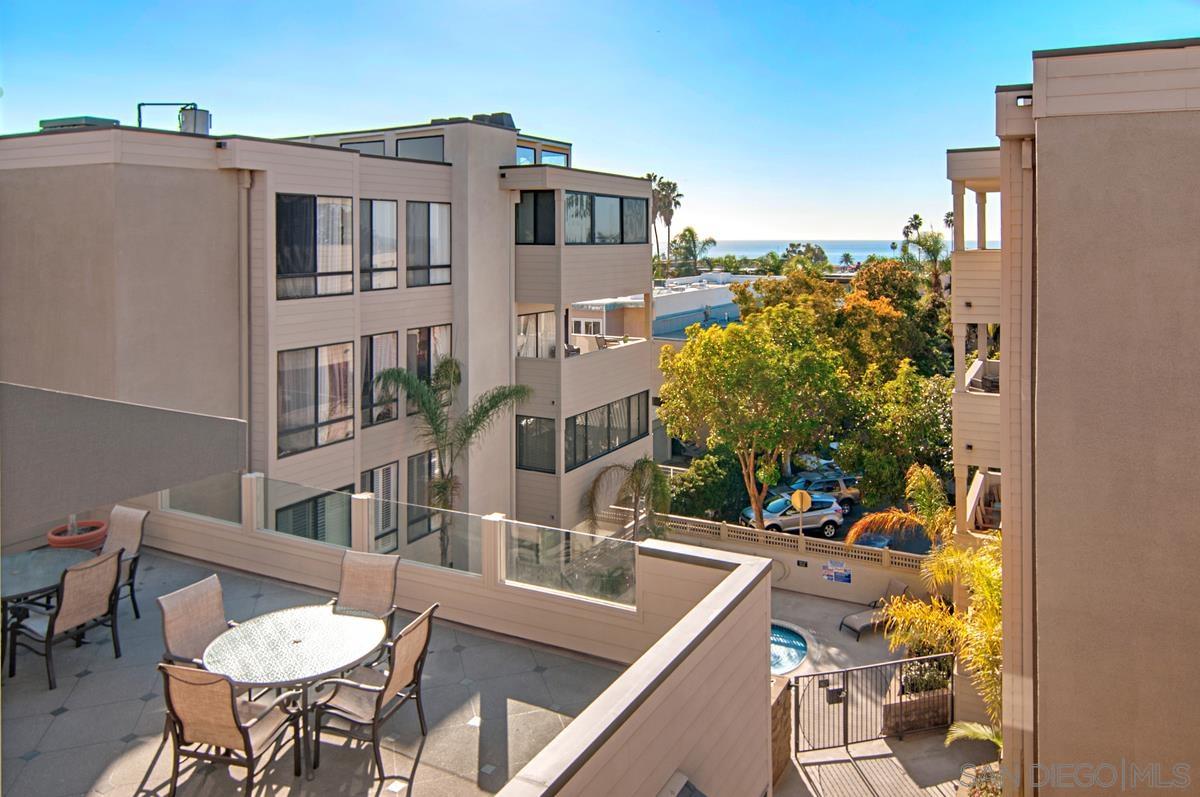 Detail Gallery Image 49 of 52 For 7550  Eads Ave  #307,  La Jolla,  CA 92037 - 2 Beds | 2 Baths