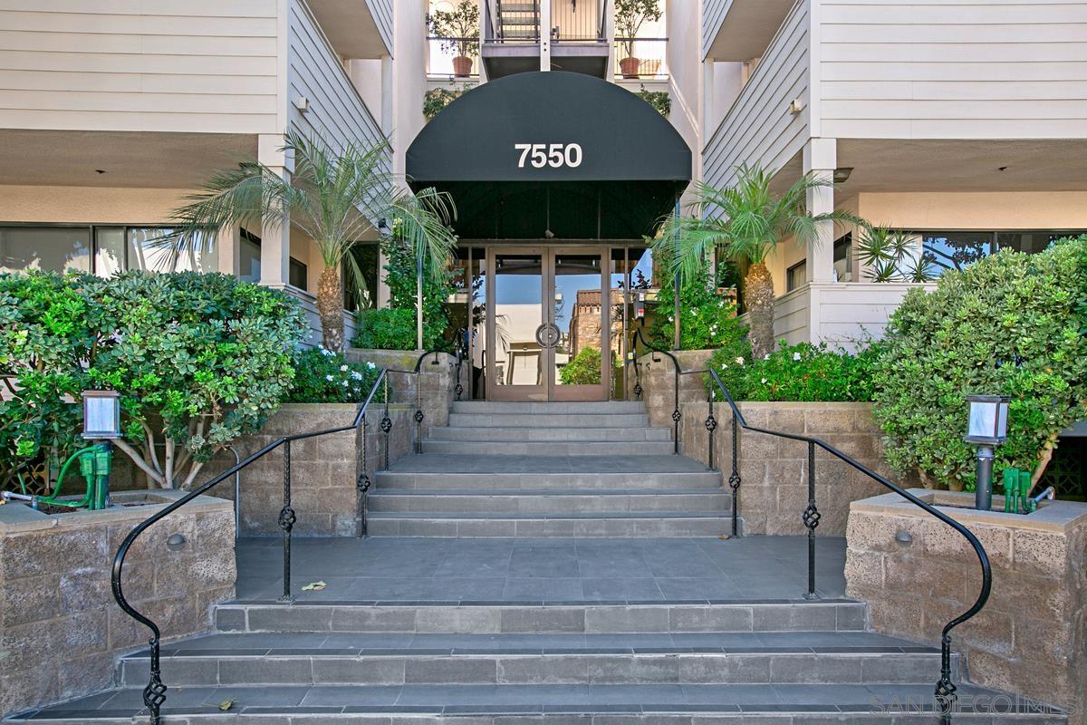 Detail Gallery Image 50 of 52 For 7550  Eads Ave  #307,  La Jolla,  CA 92037 - 2 Beds | 2 Baths