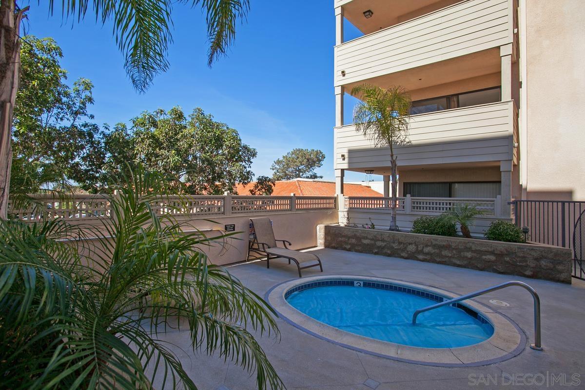 Detail Gallery Image 51 of 52 For 7550  Eads Ave  #307,  La Jolla,  CA 92037 - 2 Beds | 2 Baths