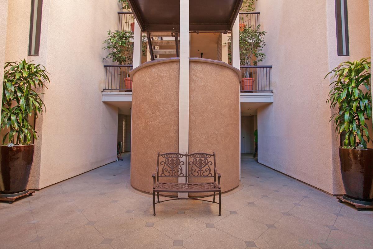 Detail Gallery Image 52 of 52 For 7550  Eads Ave  #307,  La Jolla,  CA 92037 - 2 Beds | 2 Baths