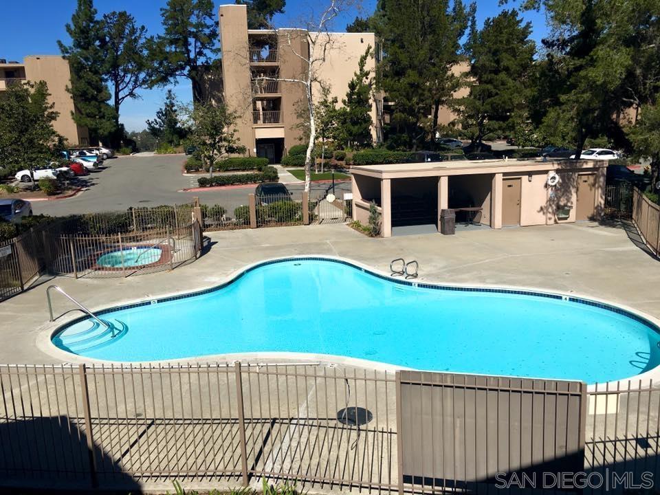 Detail Gallery Image 13 of 22 For 5714  Baltimore  501, La Mesa,  CA 91942 - 1 Beds | 1 Baths