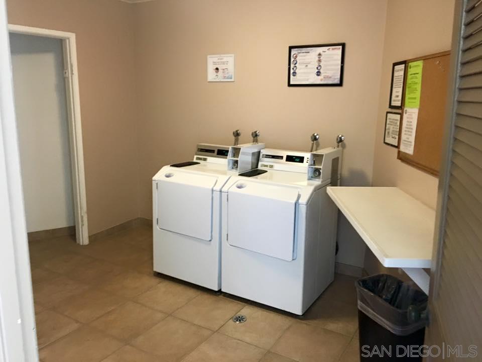 Detail Gallery Image 14 of 22 For 5714  Baltimore  501, La Mesa,  CA 91942 - 1 Beds | 1 Baths