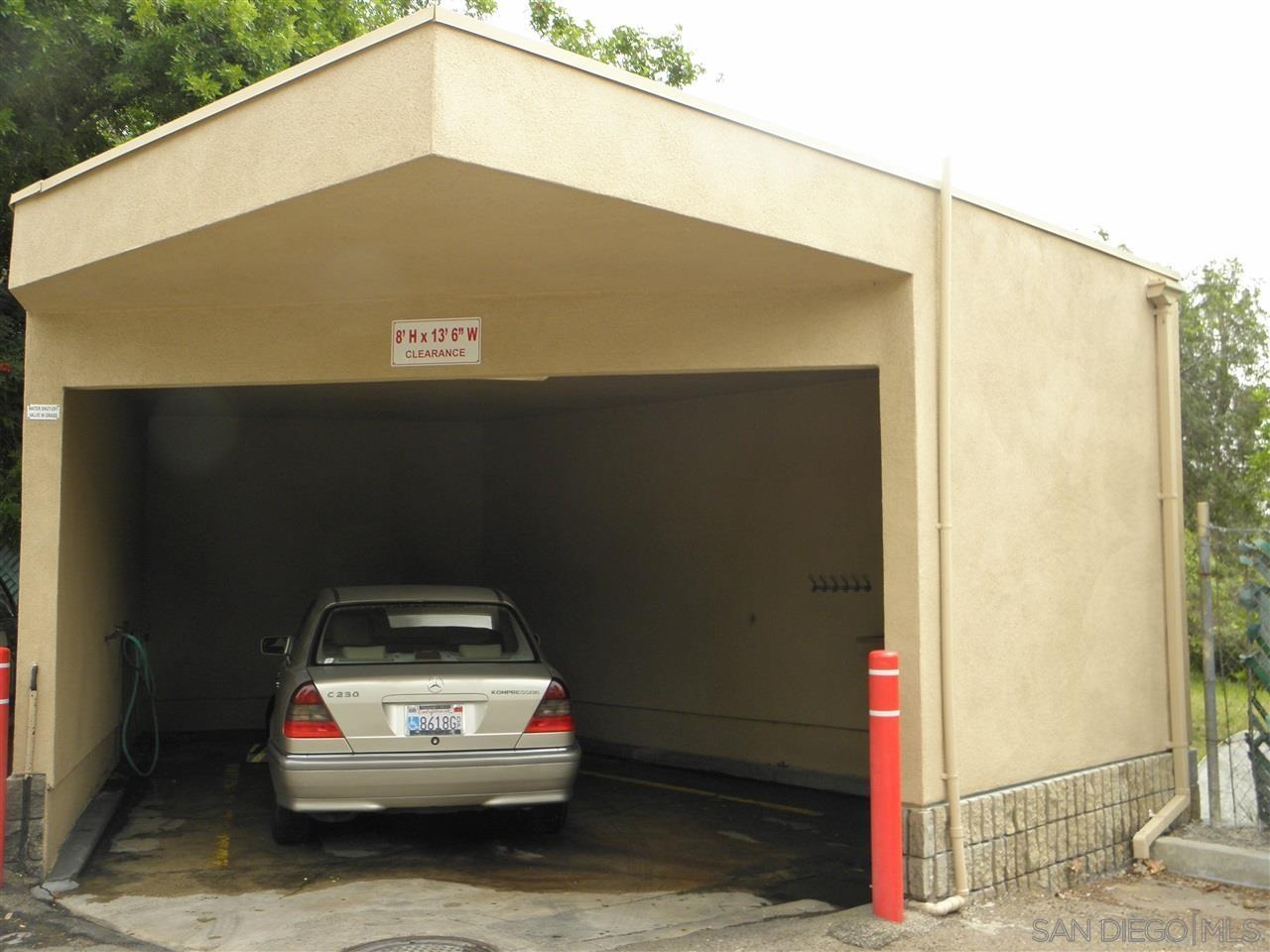 Detail Gallery Image 15 of 22 For 5714  Baltimore  501, La Mesa,  CA 91942 - 1 Beds | 1 Baths