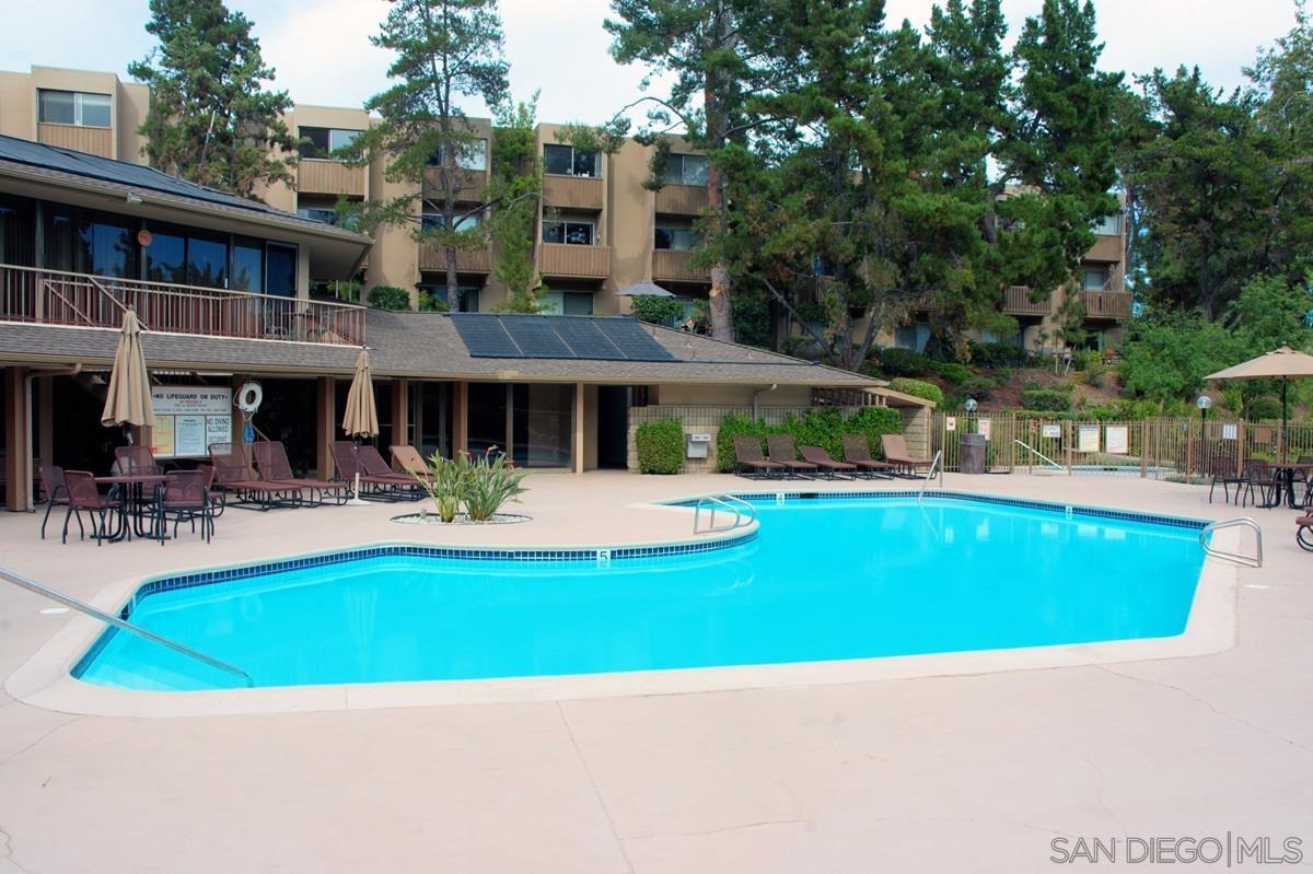 Detail Gallery Image 16 of 22 For 5714  Baltimore  501, La Mesa,  CA 91942 - 1 Beds | 1 Baths