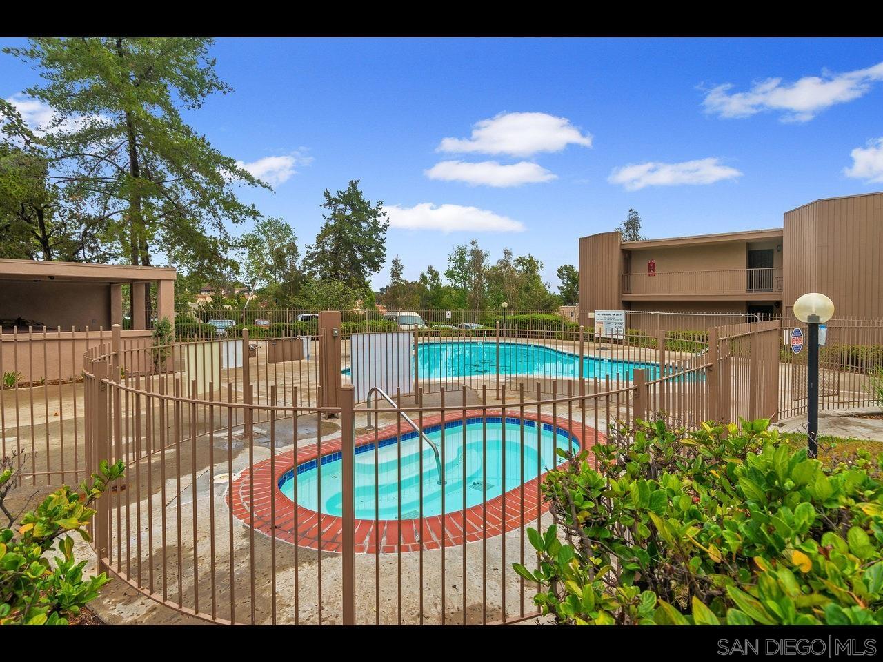 Detail Gallery Image 18 of 22 For 5714  Baltimore  501, La Mesa,  CA 91942 - 1 Beds | 1 Baths