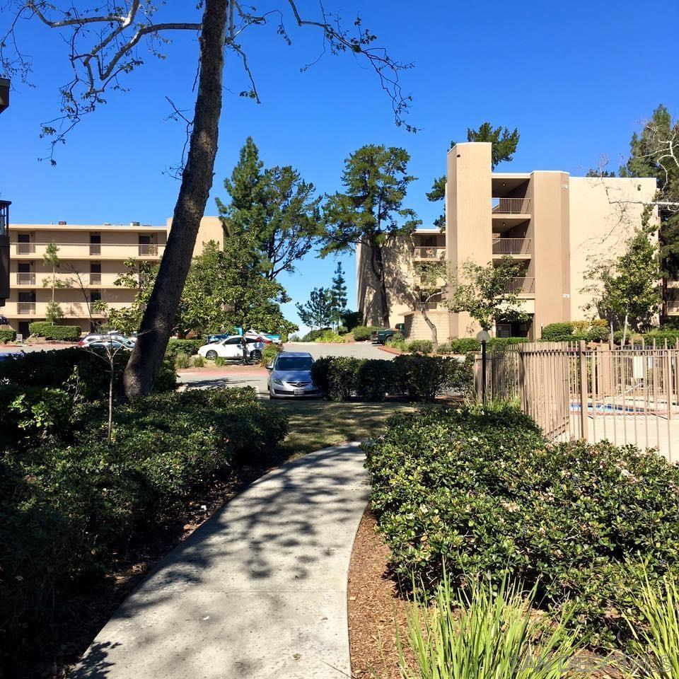 Detail Gallery Image 19 of 22 For 5714  Baltimore  501, La Mesa,  CA 91942 - 1 Beds | 1 Baths