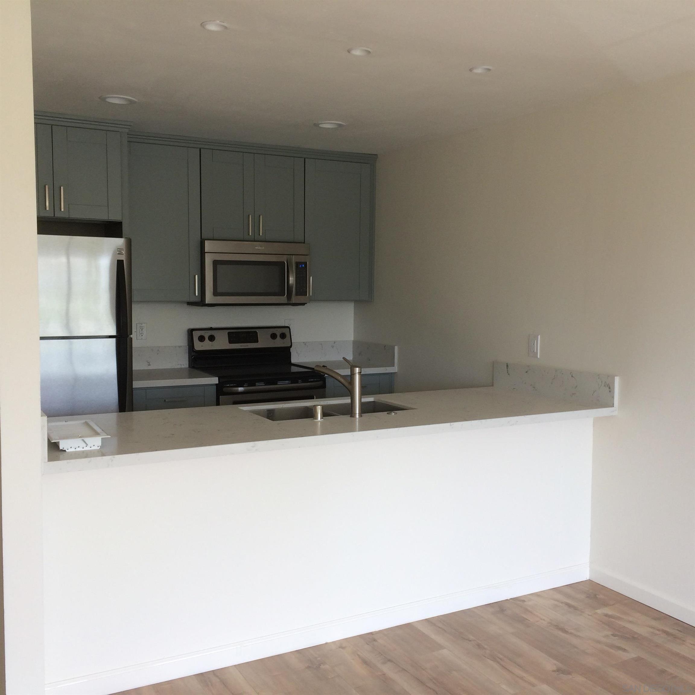 Detail Gallery Image 5 of 22 For 5714  Baltimore  501, La Mesa,  CA 91942 - 1 Beds | 1 Baths