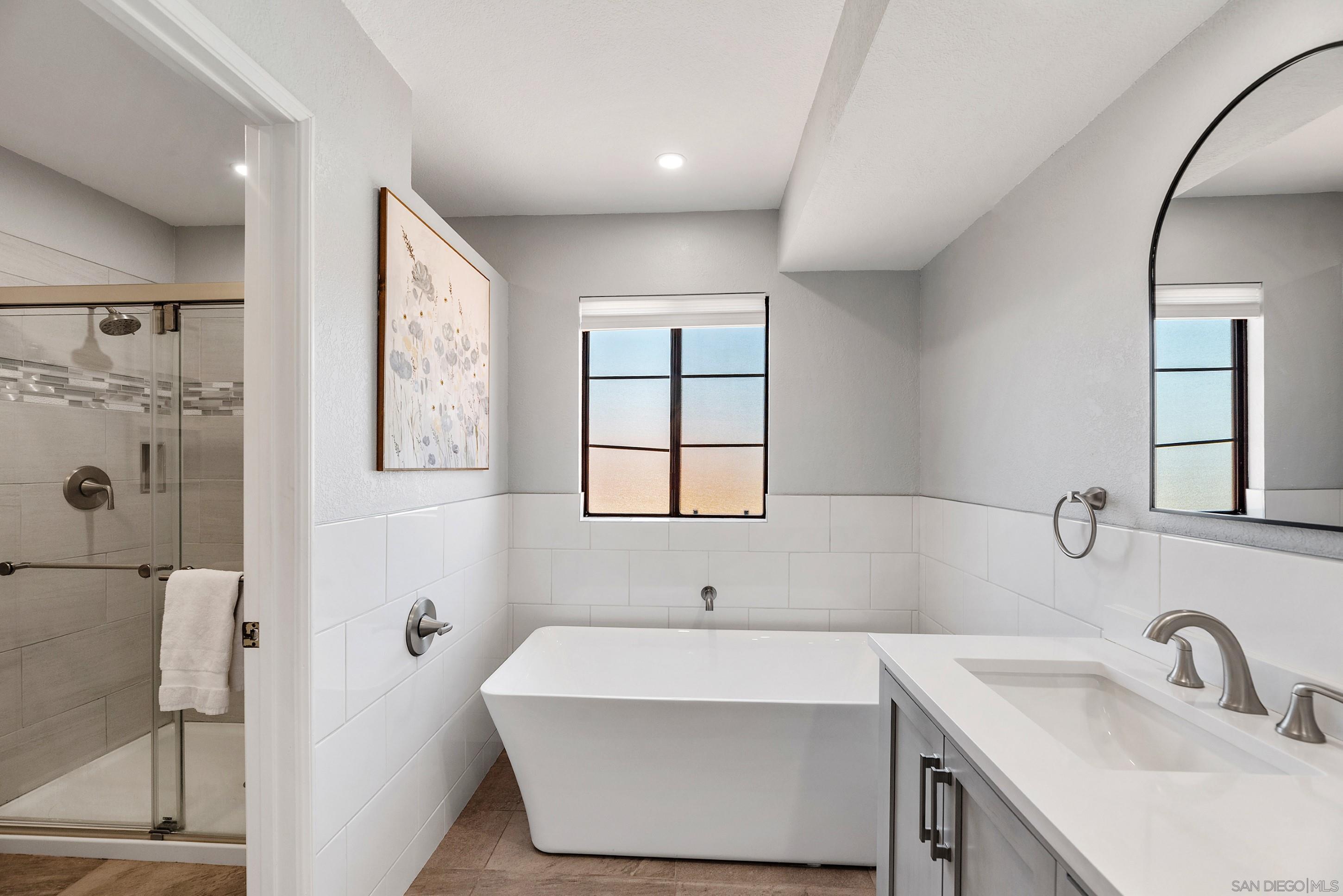 Detail Gallery Image 21 of 52 For 821  Inspiration Ln, Escondido,  CA 92025 - 4 Beds | 2/1 Baths