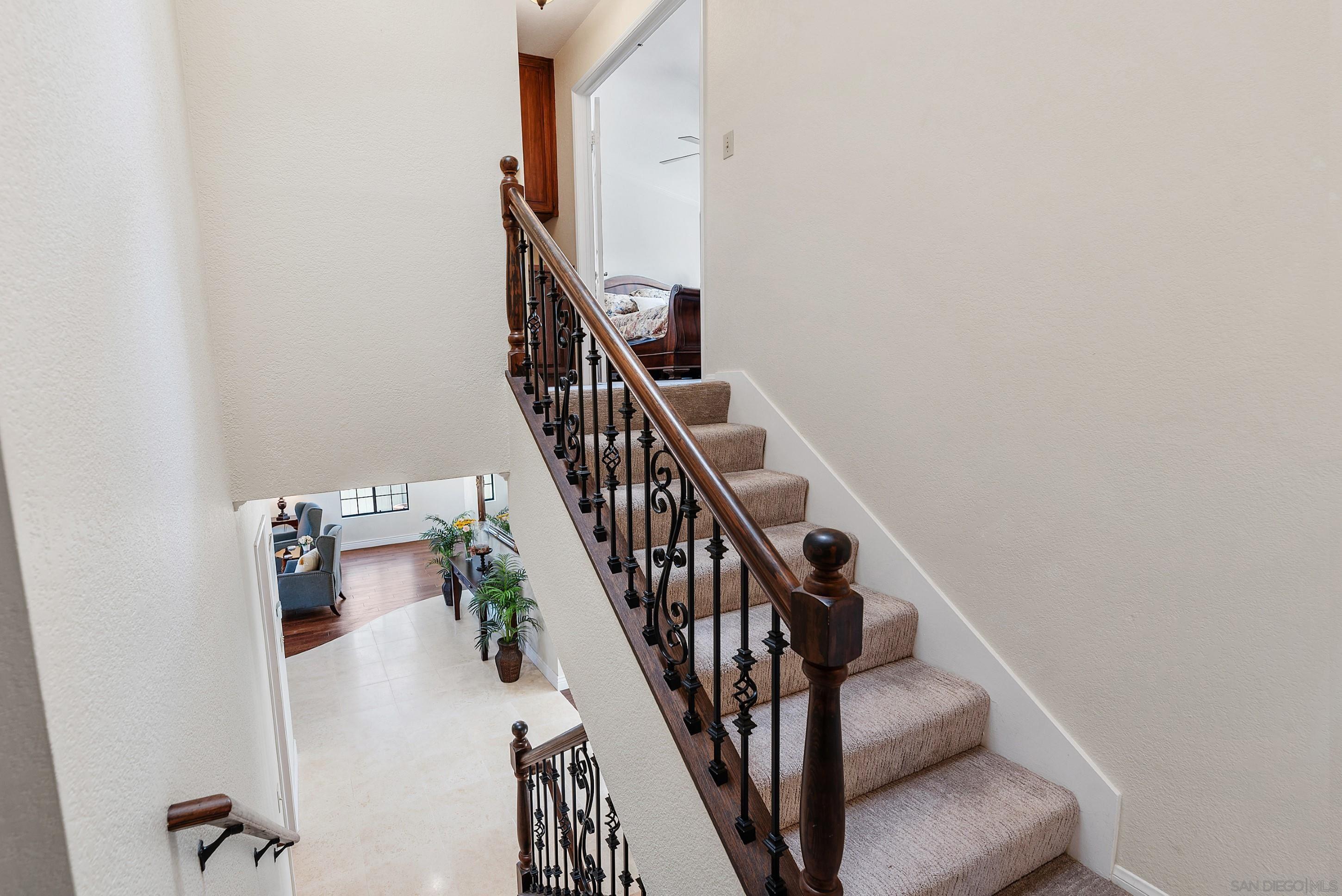 Detail Gallery Image 26 of 52 For 821  Inspiration Ln, Escondido,  CA 92025 - 4 Beds | 2/1 Baths