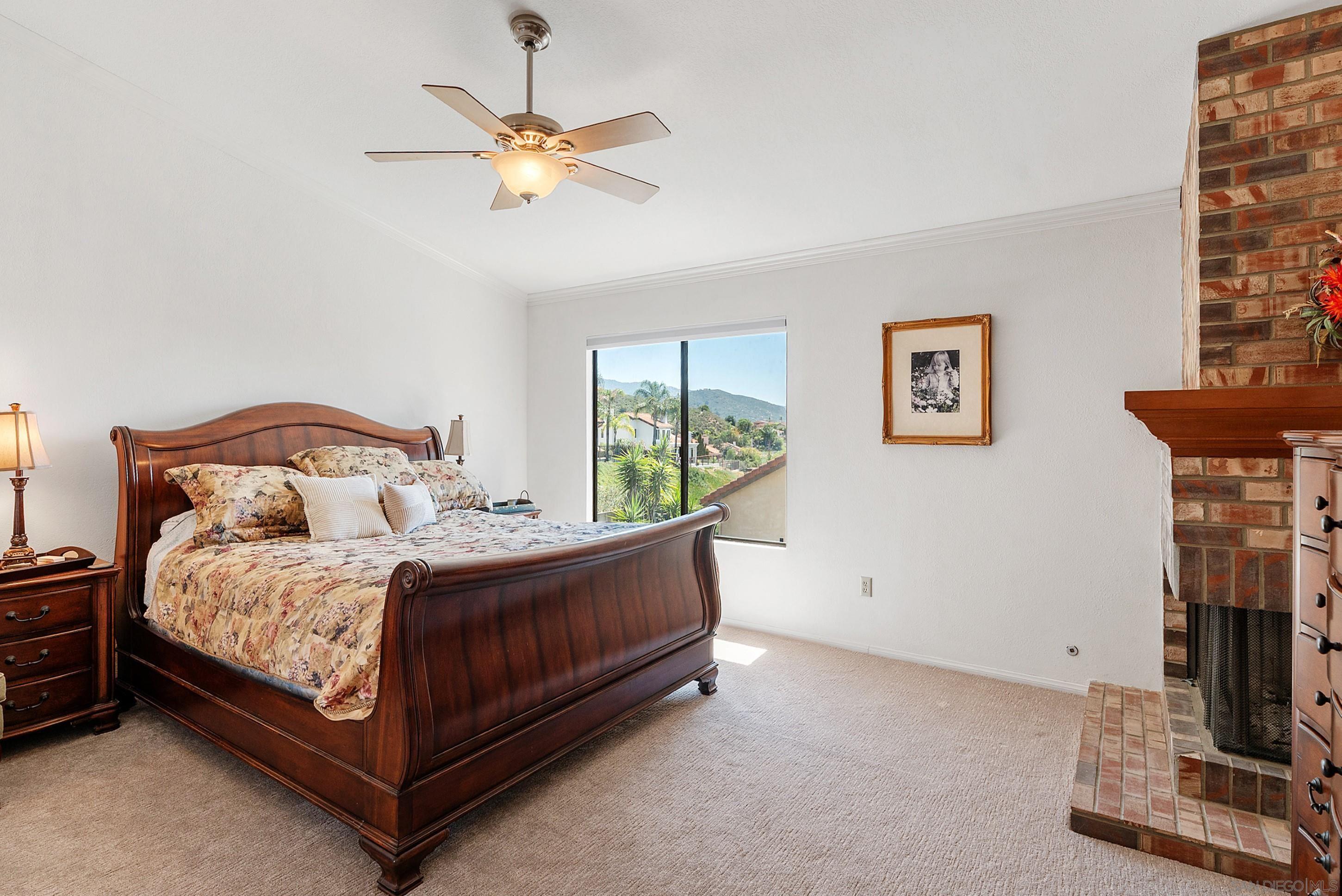Detail Gallery Image 27 of 52 For 821  Inspiration Ln, Escondido,  CA 92025 - 4 Beds | 2/1 Baths