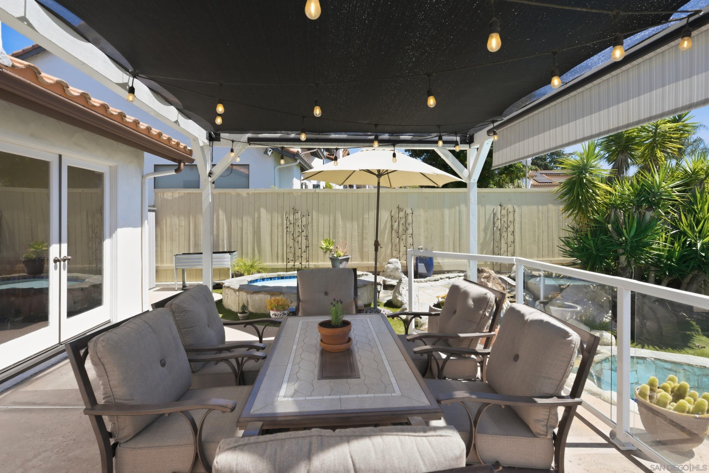 Detail Gallery Image 33 of 52 For 821  Inspiration Ln, Escondido,  CA 92025 - 4 Beds | 2/1 Baths