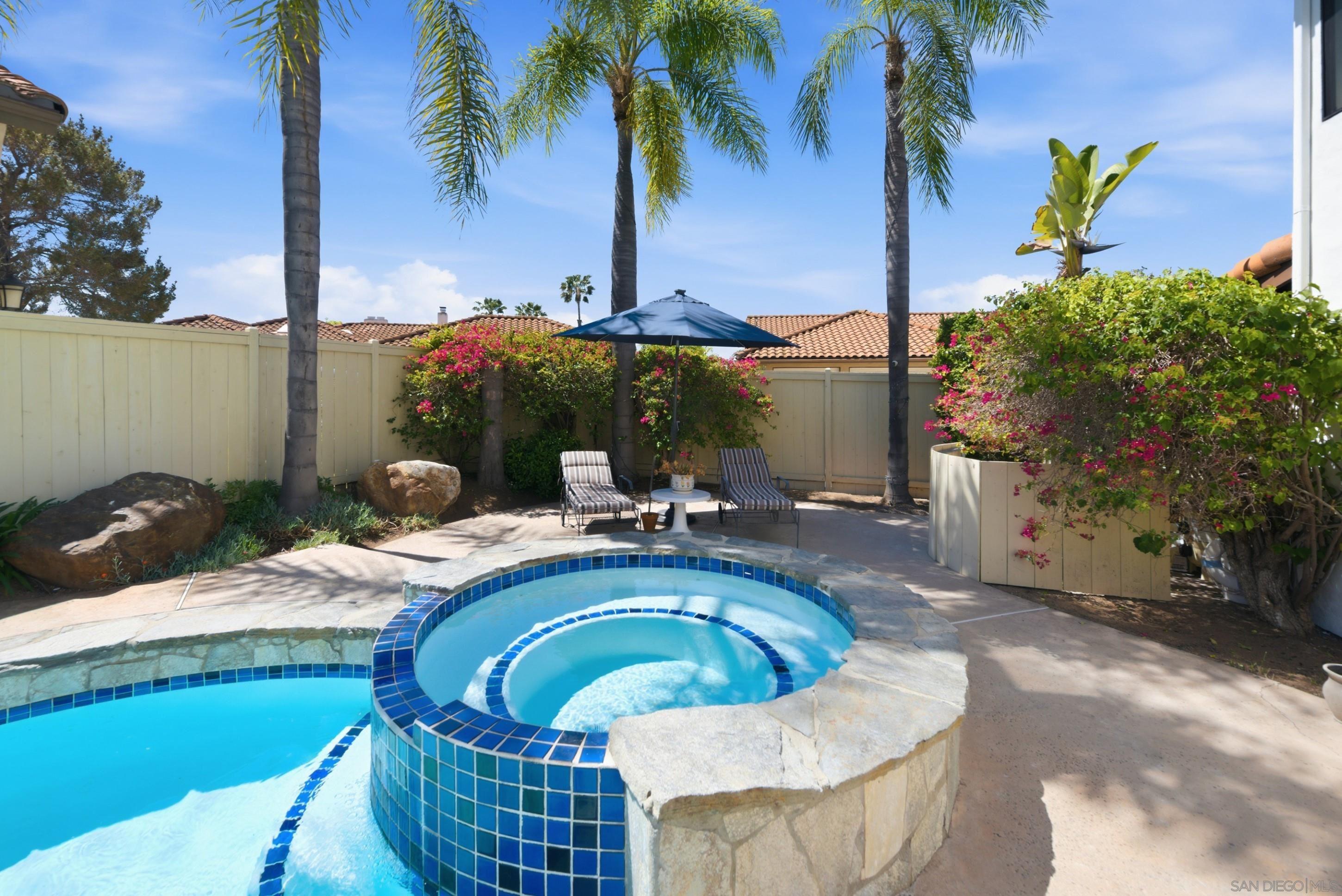 Detail Gallery Image 36 of 52 For 821  Inspiration Ln, Escondido,  CA 92025 - 4 Beds | 2/1 Baths