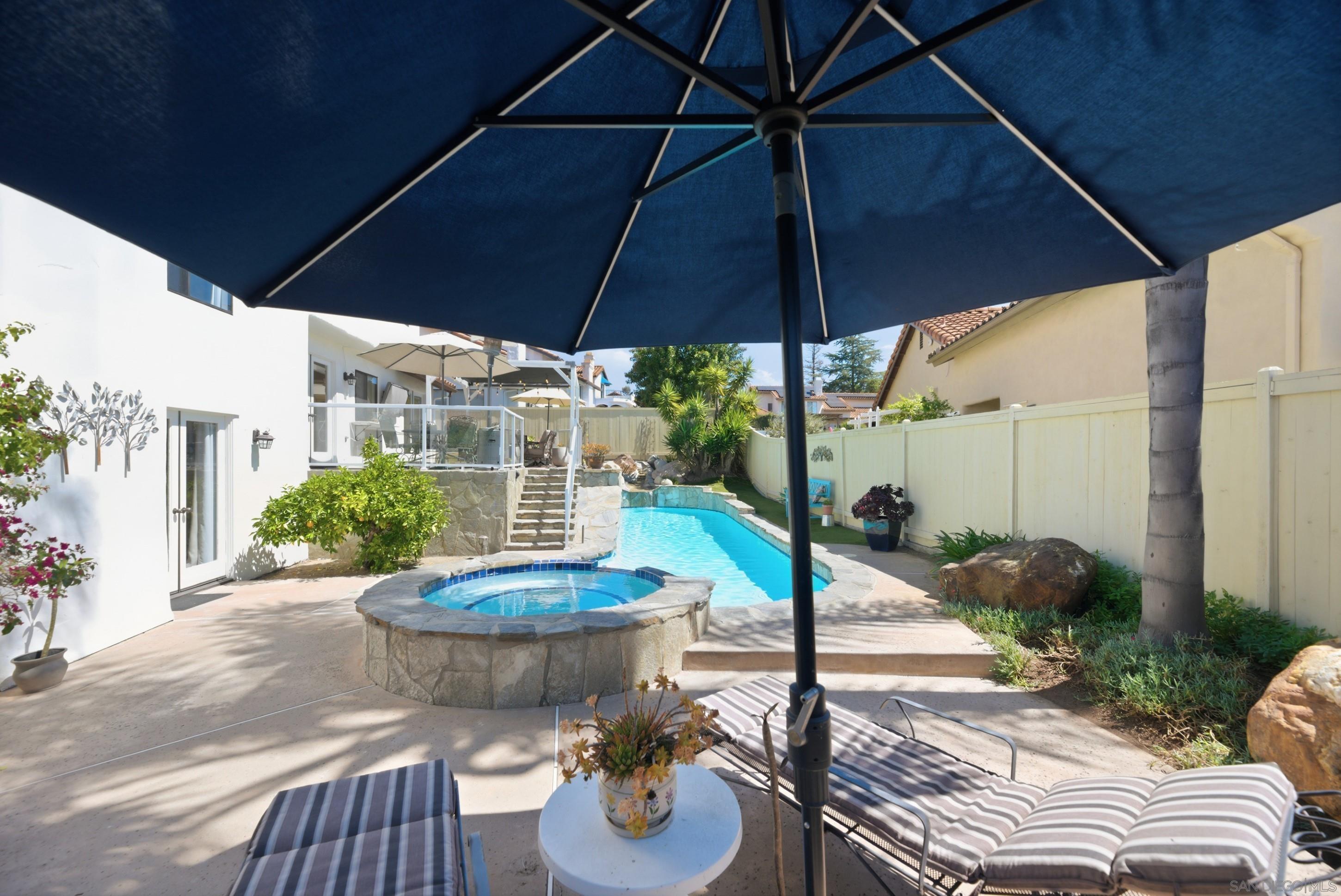 Detail Gallery Image 38 of 52 For 821  Inspiration Ln, Escondido,  CA 92025 - 4 Beds | 2/1 Baths